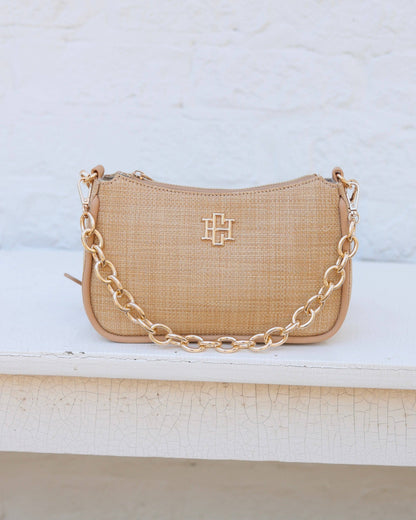 Joan Crossbody Natural
