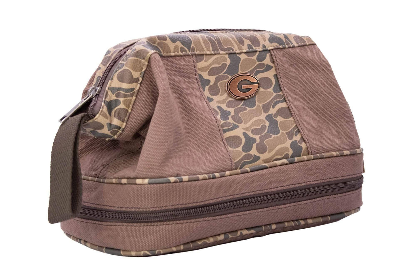 Zep-Pro Toiletry Bag - Georgia