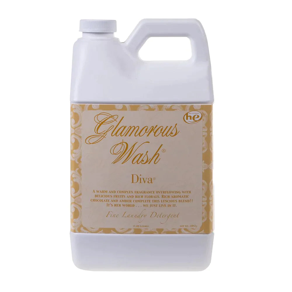Tyler Candle Co. 16oz Glamorous Wash - High Maintenance