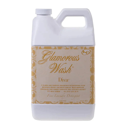 Tyler Candle Co. 16oz Glamorous Wash - High Maintance