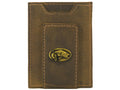 Zep-Pro Leather Magnetic Wallet - Bass