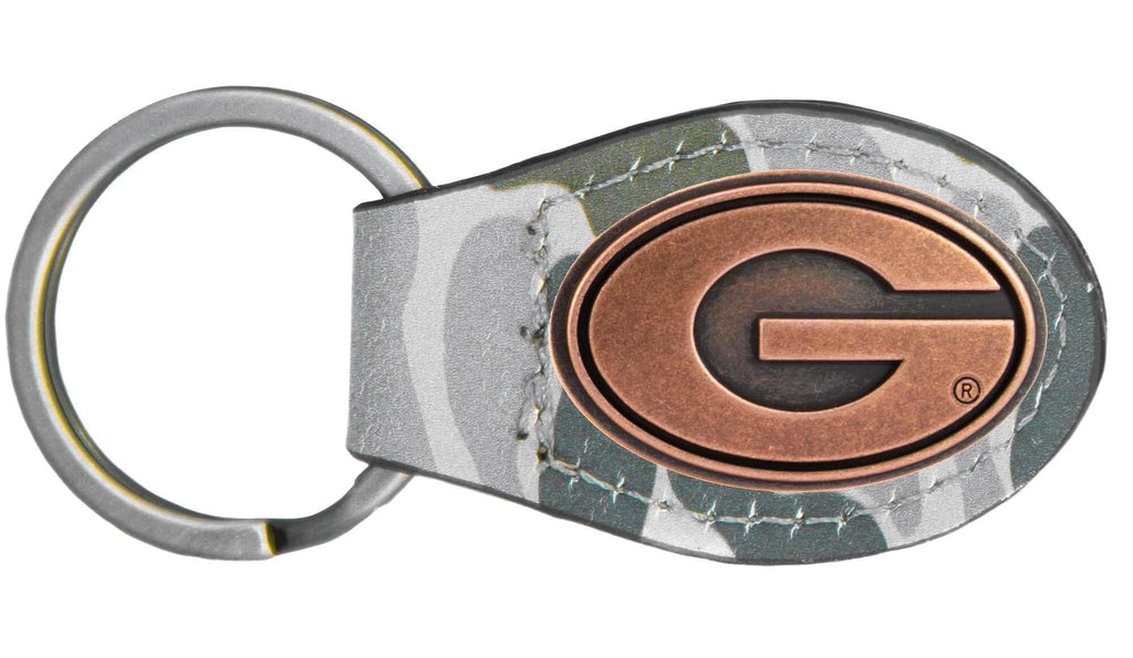 Zep-Pro Camo Key Fob Georgia