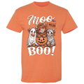T-Shirt Moo Boo
