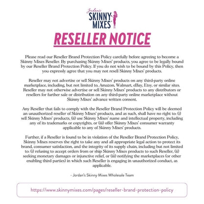 Sugar Free S'mores Syrup