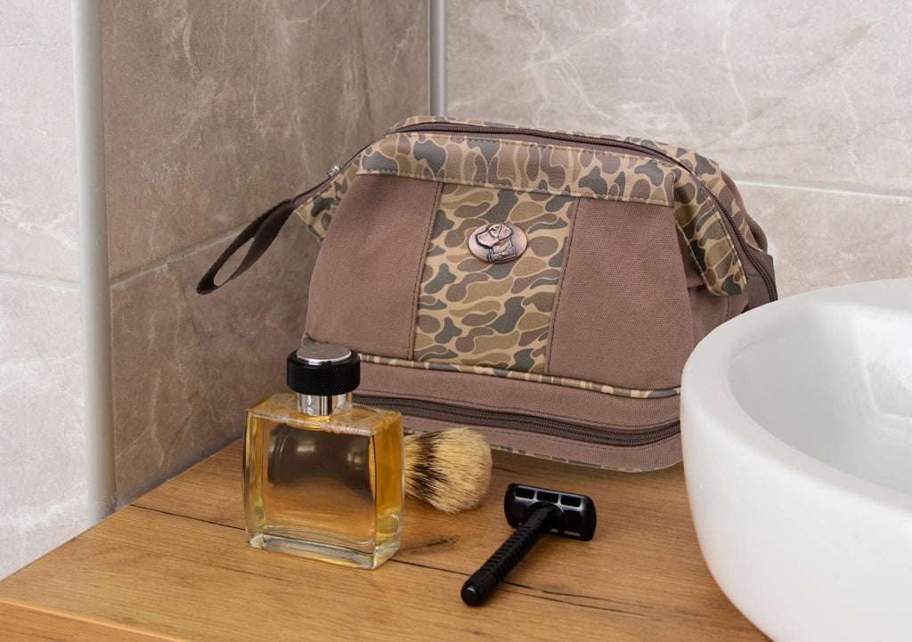 Zep-Pro Toiletry Bag - Lab