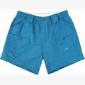 Youth AFTCO Shorts 6" Celestial