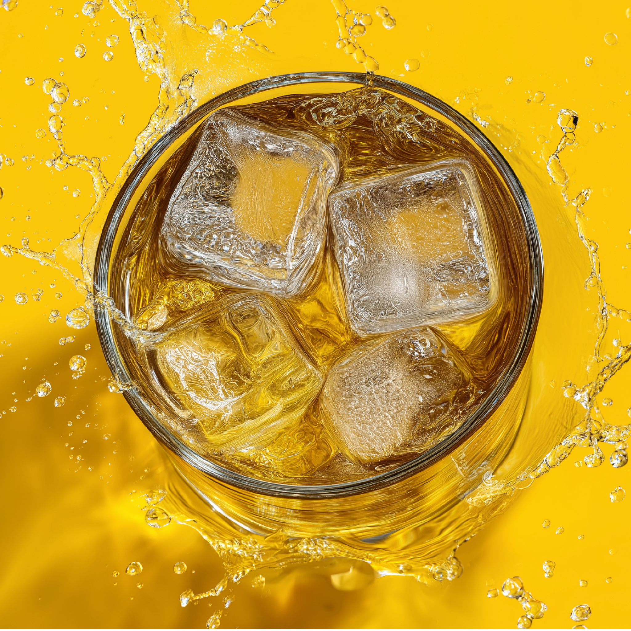 Sugar Free Pineapple Whip Hydration with Electrolytes 375ml