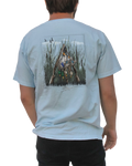 Southern Strut Duck Tripod Tee