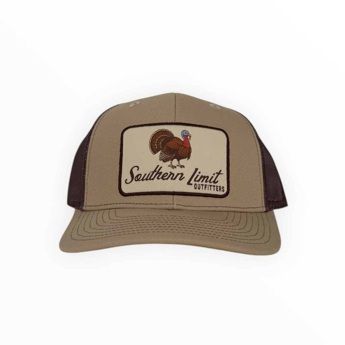 Turkey Tan Brown