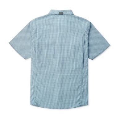 AFTCO Sirius Tech Button Down Dusk