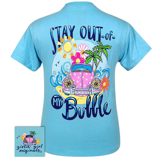 Youth Bubble Bug T-Shirt