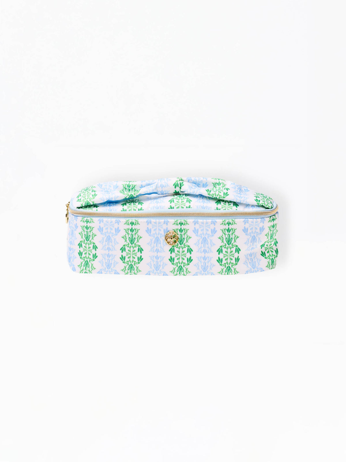Kiss and Makeup Mini Bag | Heirloom Vine