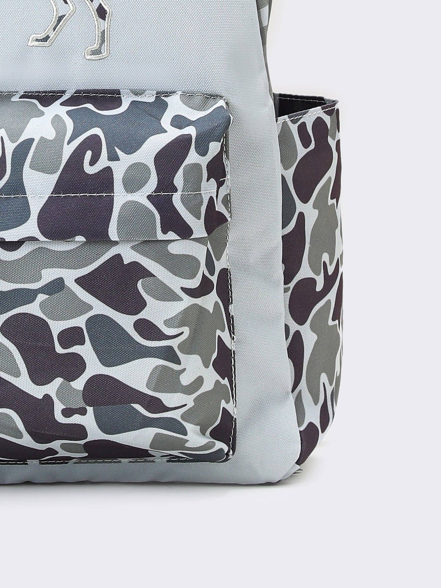 Hunting Dog Appliqué Backpack