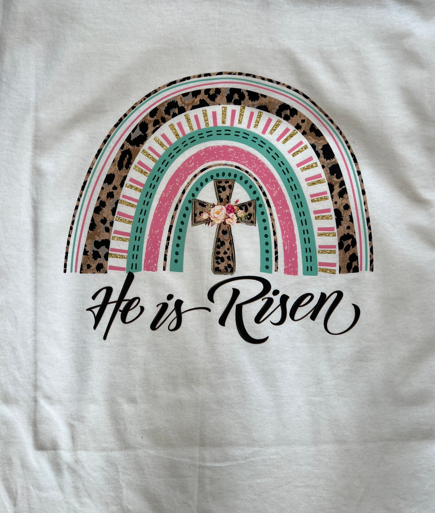 He Is Risen T-Shirt