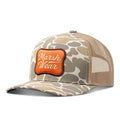 Marsh Wear Roadsite Trucker