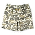 Youth Marsh Wear Futon Volley 6" Shorts