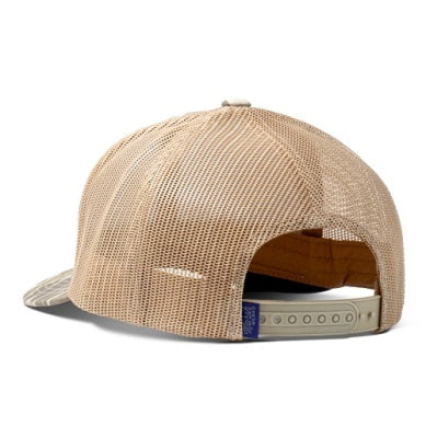 Marsh Wear Roadsite Trucker