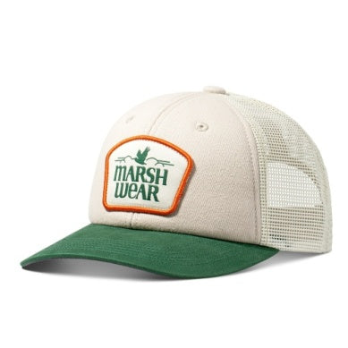 Marsh Wear Hat Cruiser Trucker