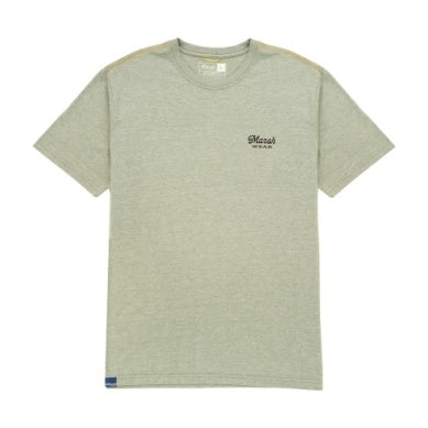 Men's Marsh Wear Paddling T-Shirt Fossil Heather