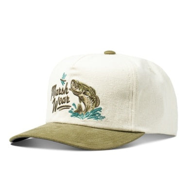 Marsh Wear Hat Heritage Hat