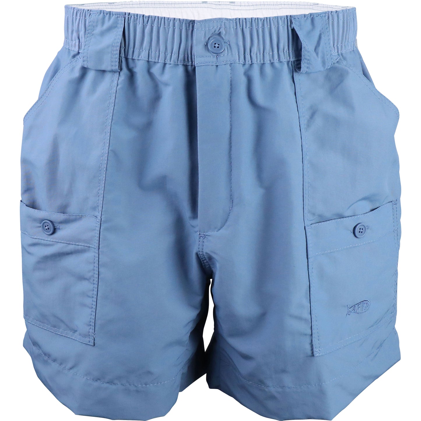 AFTCO Shorts 6" Denim