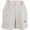 AFTCO Shorts 6" Natural
