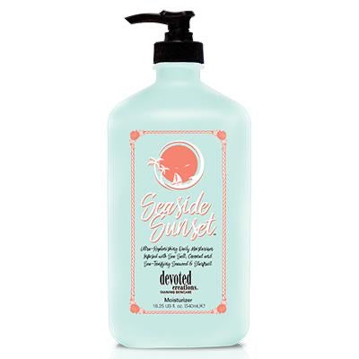 Seaside Sunset Moisturizing Lotion