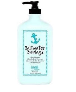 Saltwater Sundays Moisturizing Lotion