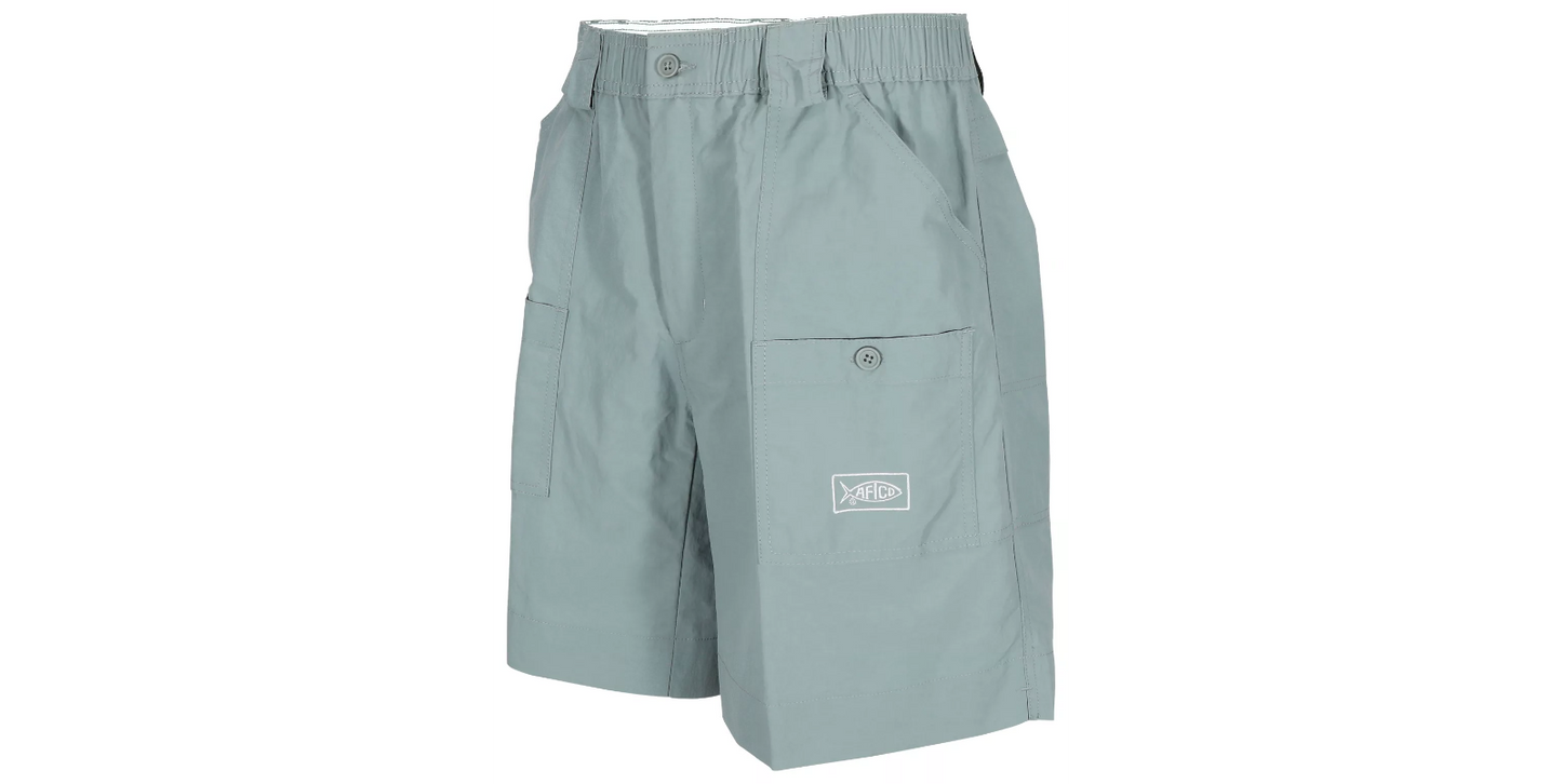 AFTCO Shorts 6" Cactus