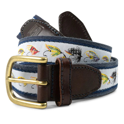 HEYBO Belt Fly-Slate