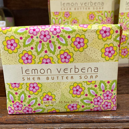 Lemon Verbena Scent