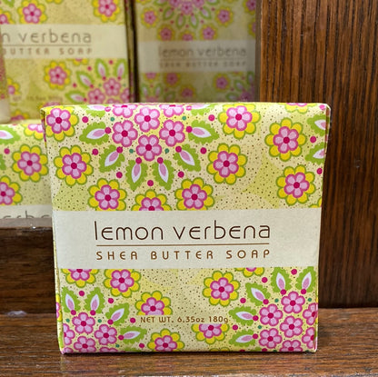 Lemon Verbena Scent