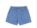 AFTCO Landlocked Shorts 6” Moonlight