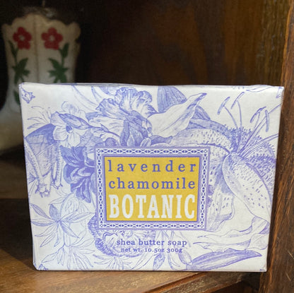 Lavender Chamomile Scent