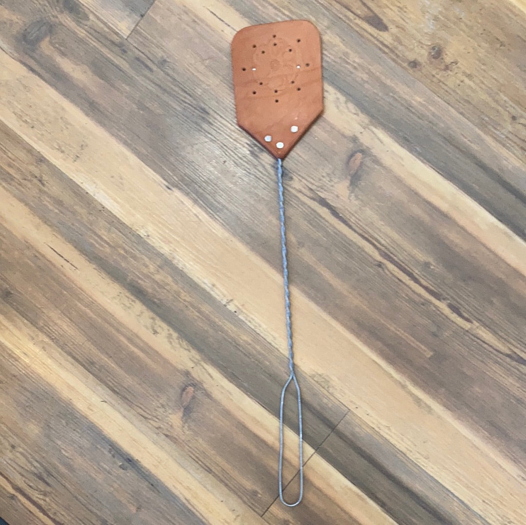 Flower Fly Swatter