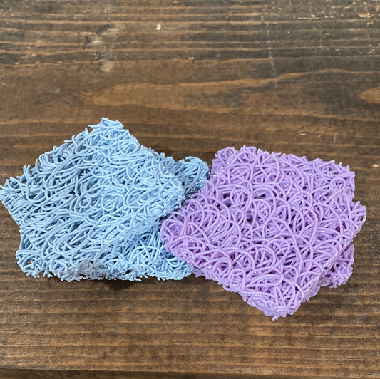 Soap Savers