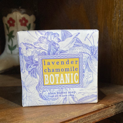 Lavender Chamomile Scent