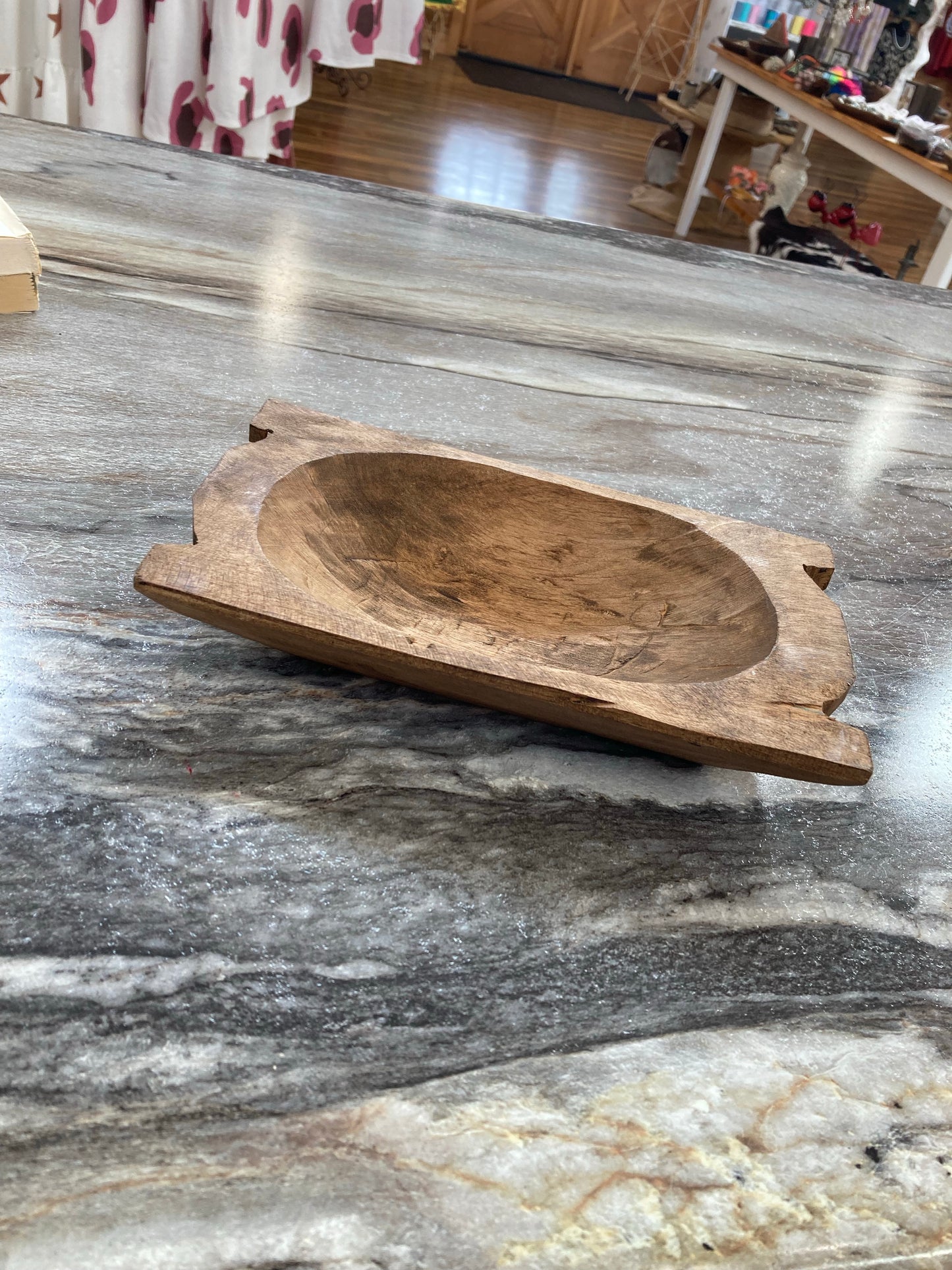 10'' Dough Bowl Light