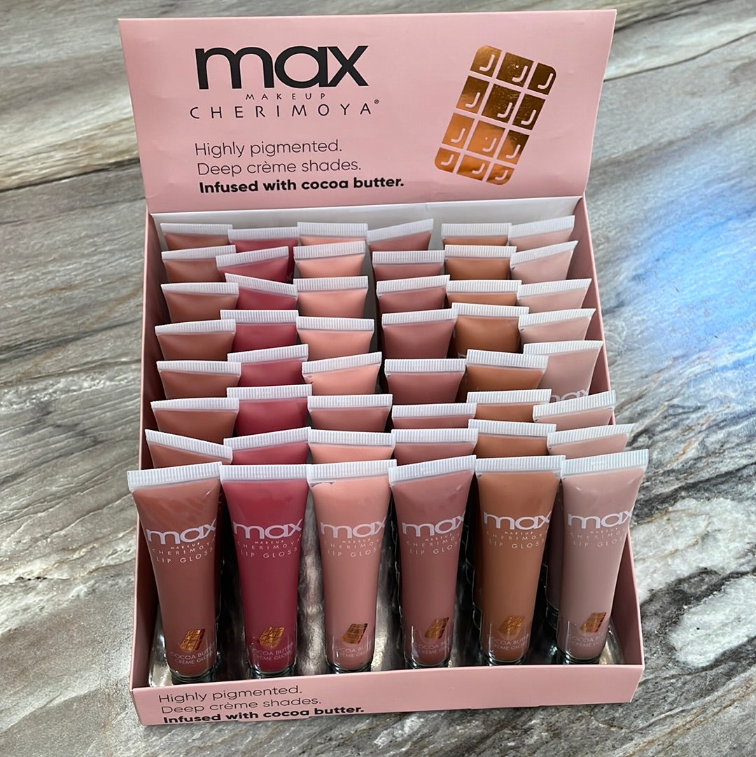 Max Lip Gloss