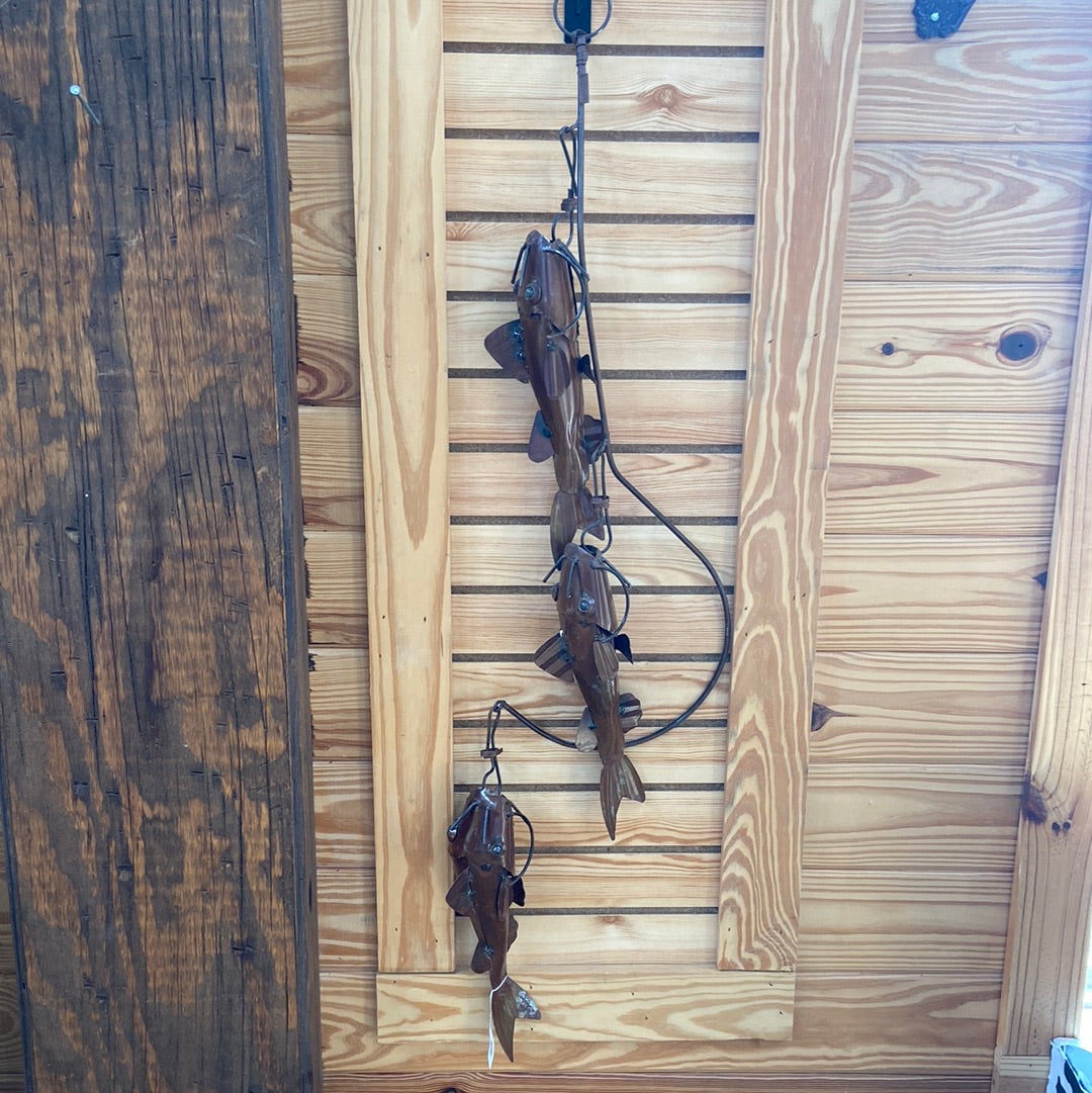 Catfish Hanger