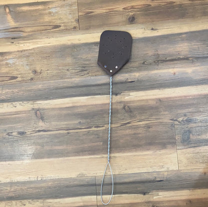 Camper Fly Swatter