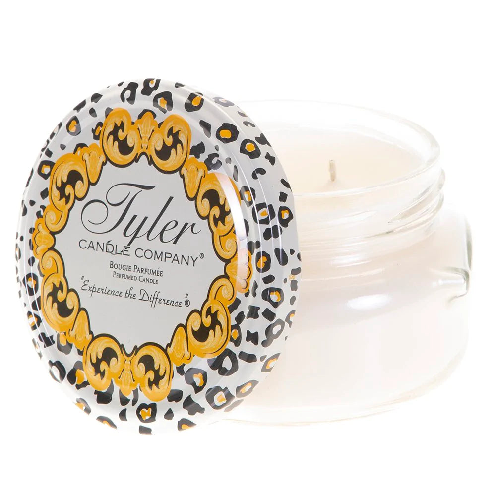 Tyler Candle Co. 11oz Candle - Unprecedented