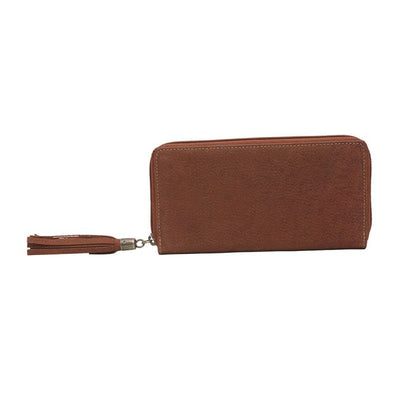 Myra Swan Wallet